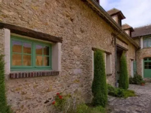 La Ferme des Vallees