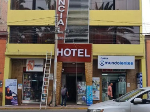 Residencial Bolognesi