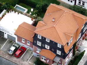 Pension Morgenweck