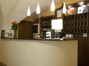 Hotel Trieste