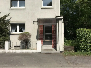 Apartmenthaus Marten