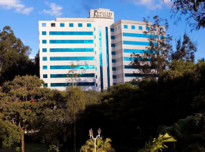 Premier Parc Hotel