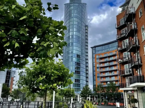 St Georges Balcony Suite