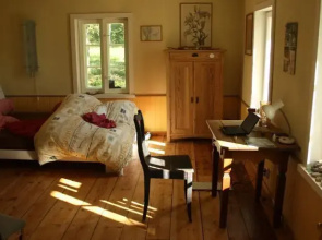 Välja Holiday Home