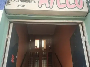 Hotel Pacific Palace