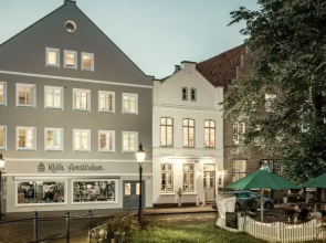 Hotel Klein Amsterdam