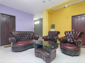 Ambon Residence Syariah
