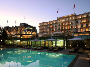 Beau-Rivage Palace