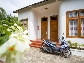 Tang Thanh Phat Resort