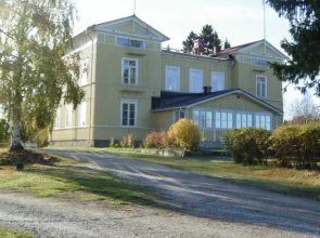 Stf Grytnas Herrgard