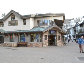 Vail Center Place