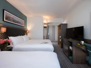 Leonardo Hotel Brighton