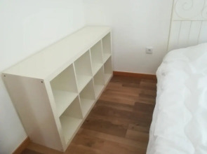 Apartment With 2 Bedrooms in Vila Nova de Gaia, With Wonderful City Vi