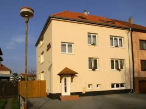 Penzion Hustopeče