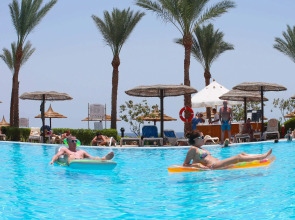 Pickalbatros Royal Grand Sharm - Adults Friendly 16 Years Plus