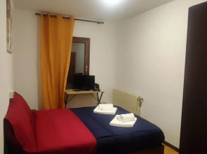 Hotel Tea - Dolomiti