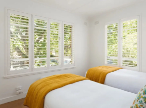 BOUTIQUE STAYS - Starlette