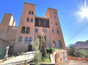 Kasbah Titrit