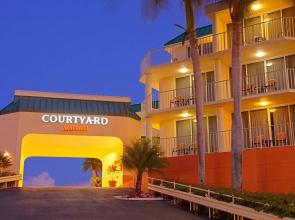Courtyard by Marriott Key Largo