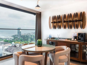 Glens Palas Istanbul Nisantasi