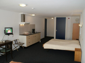 Groepsaccommodatie Vollenhove