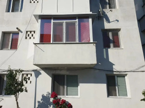 Red House Apartament