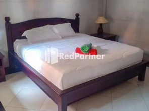WITA Homestay Berawa Canggu RedPartner