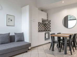 Turati Apartments