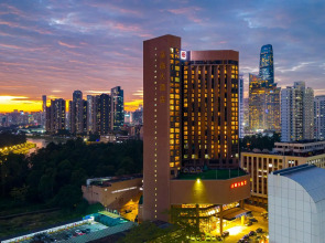 Felicity Hotel Shenzhen
