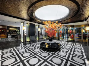 Healing Mind International Hotel Kunming Dianchi Grand View Park Fuhai Metro Station Branch
