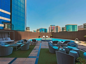 Somewhere Hotel Apartment