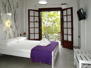 Villa Zina Studio 4 Pelion