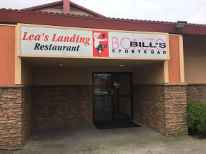 Ramada by Wyndham Portland Airport