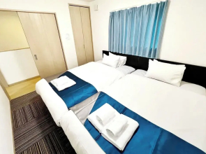 K House Namba
