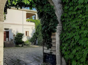Villa de Leva - Casa Della Nonna