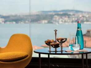 Metropolitan Hotels Bosphorus