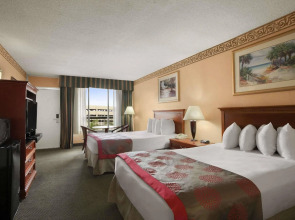 The Harrison Hotel Downtown Hollywood