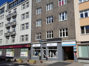 Apartament Classic Gdynia