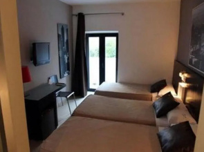 Hostal Central
