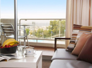 Marina Alimos Hotel Apartments