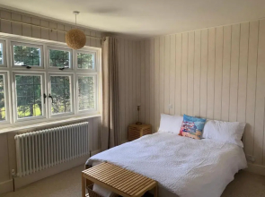 Picaroons Bed and Breakfast