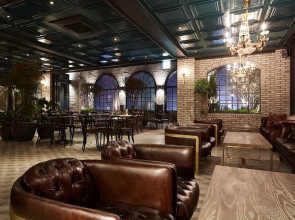 Nine Brick Hotel