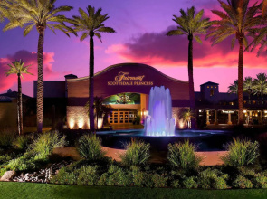Fairmont Scottsdale Princess