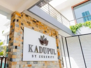 KADUPUL By Serenity