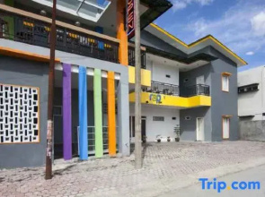 Rap Hotel Balige