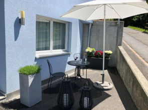 Wonderful & Private Room with en-suite bathroom