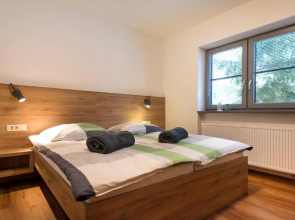 Apartments Sivka - Private Sauna