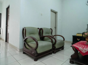 KoolKost @ Anggrek Residence Serpong