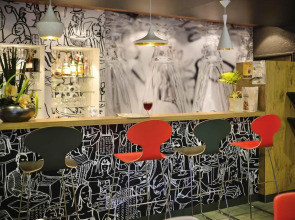 ibis Avignon Centre Pont de l'Europe