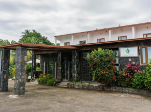 Emoyeni Gardens